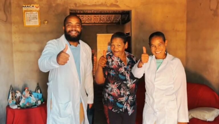 Laranjeiras conquista 4º lugar em Sergipe no ‘Aqui Tem SUS’ e avança para etapa nacional