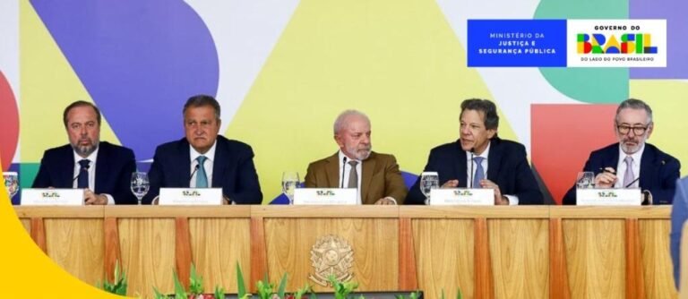 Governo Federal anuncia pacote para conter alta dos combustíveis; veja o que muda