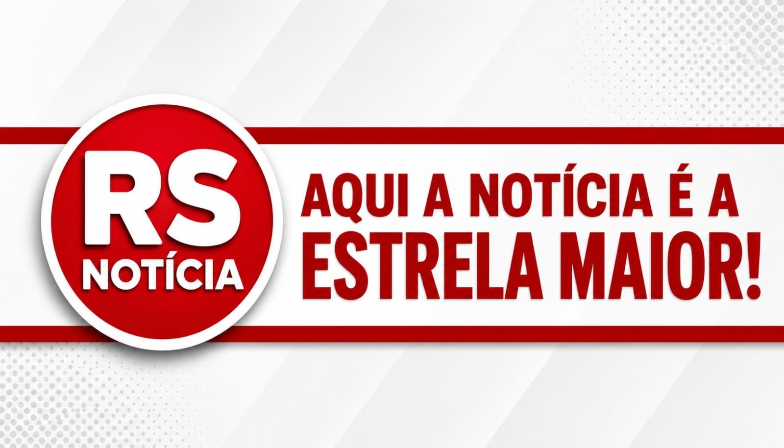 Ícone RS Notícia Favicon do portal RS Notícia.
