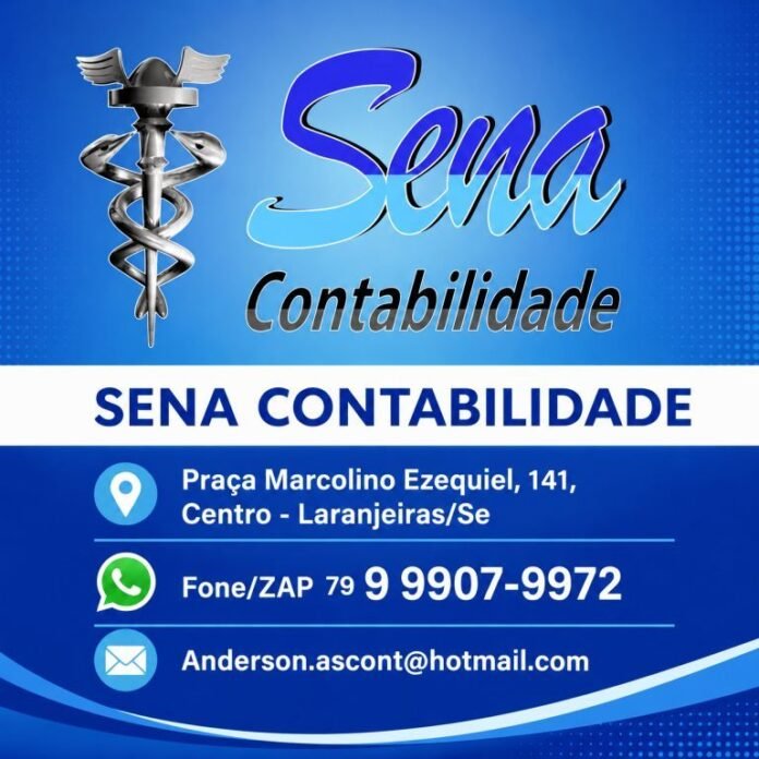 BANNER DE SENA CONTABILIDADE