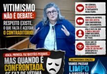 OPINIÃO | O debate sobre as OSs e a incoerência do discurso político da oposição em Laranjeiras