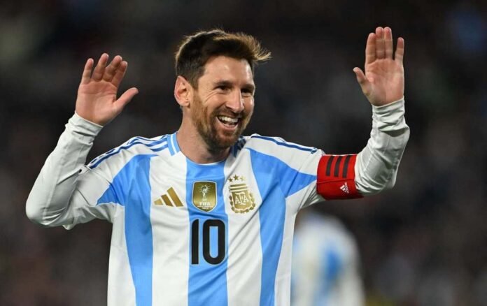 Copa do Mundo 2026: Messi entra para a história, França convence e Espanha tropeça diante de Cabo Verde
