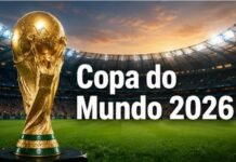 Copa do Mundo 2026: Brasil assume liderança, Espanha reage com goleada e Alemanha garante vaga antecipada Copa do Mundo 2026: Brasil assume liderança, Espanha reage com goleada e Alemanha garante vaga antecipada