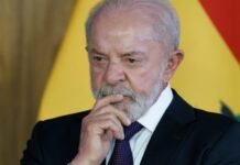 Datafolha revela: avaliação negativa do governo Lula continua maior que a positiva entre brasileiros