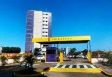 UNINASSAU Aracaju abre mais de mil vagas em cursos gratuitos de qualificação profissional; veja como participar repare a imagem para postagem no RS NOTÍCIA e nas redes sociais