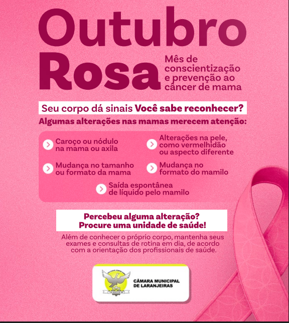 nova publicidade de outubro