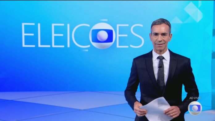 Cancelamento do debate da Globo agita as redes, provoca críticas e amplia discussão sobre papel da Justiça nas eleições